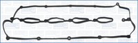 Ajusa Dichtung Zylinderkopfhaube 11120100 FüR Hyundai KIA Sorento TQ JC V.G.T. 1