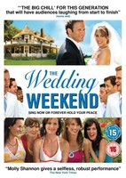 Wedding Weekend Dvd 2007 - Dvd - G3Z