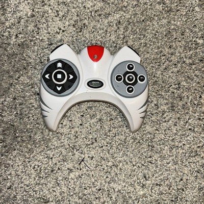 Roboraptor Remote Control WowWee 2005 Radio Controlled Dinosaur Controller