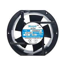 1 pc. New BT220 15050B2HL Cooling Fan 17251 A...