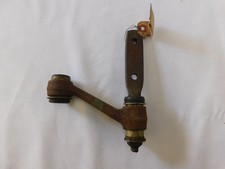 Nos Oem Ford 1970 1971 Torino Fairlane Ranchero Manual Steering Idler Arm Nos Oem Ford 1970 1971 Torino Fairlane Ranchero Manual Steering Idler Arm