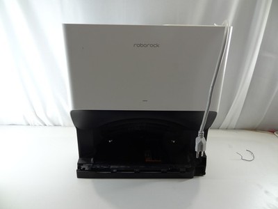Roborock S8 Pro Ultra (Dock Only) EWFD07LRR Wash Fill Charging Station White