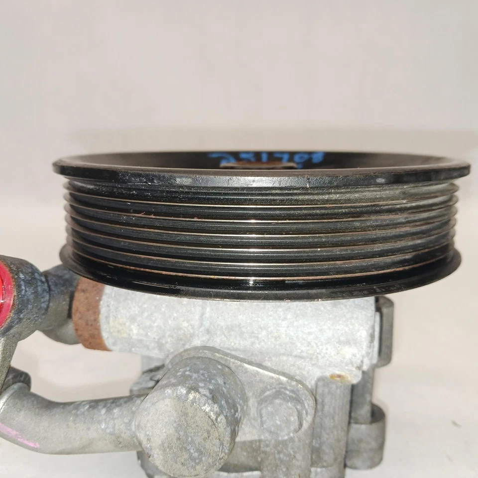 '16-'19 NISSAN NV 2500 Steering Pump 5.6L 71k miles OEM 1 Year Wnty! - Imagem 3 de 4