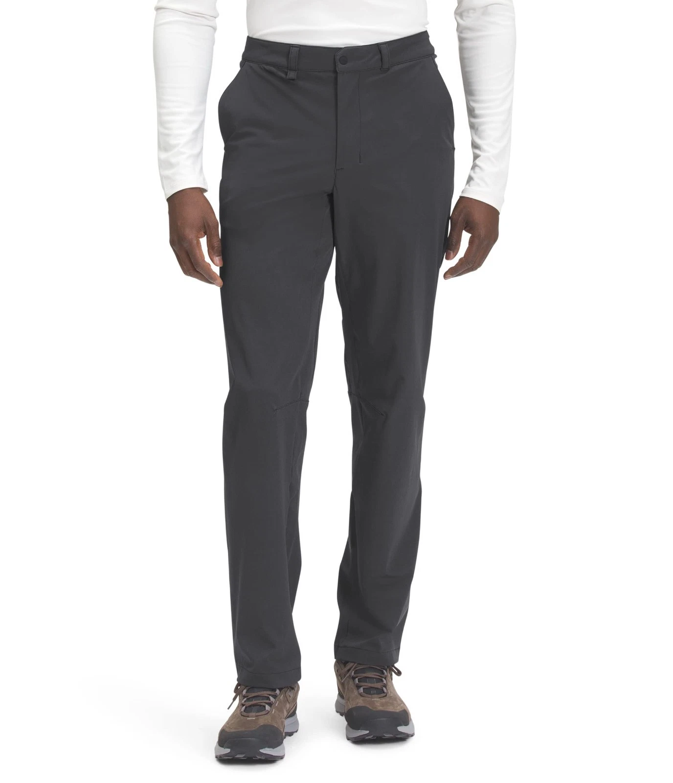 The North Face Paramount Pants Asphalt Grey 40x34
