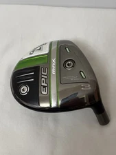 Callaway Epic Max 3 Fairway Wood Head Only RH