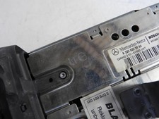 Autoradio Mercedes 220
