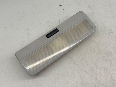 Original BMW 5er E39 Innenleuchte Leselampe Lampe Grau 8363265 #A13