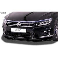 RDX Frontspoiler Vario-X FüR VW Passat 3G Limousine/Variant -2019 GTE