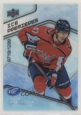 2019-20 Upper Deck Ice Premieres 719/1299 Level 5 Beck Malenstyn #56 x7n