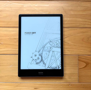 Boox Ultra C Pro | eBay