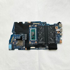 For Inspiron 16 Plus 7620 i7-12700H 8G RTX3050Ti Motherboard 213226-1 XCD0K #t