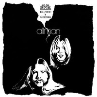 Duane Gregg Allman - Duane Gregg - Vinyl Record - G3Z