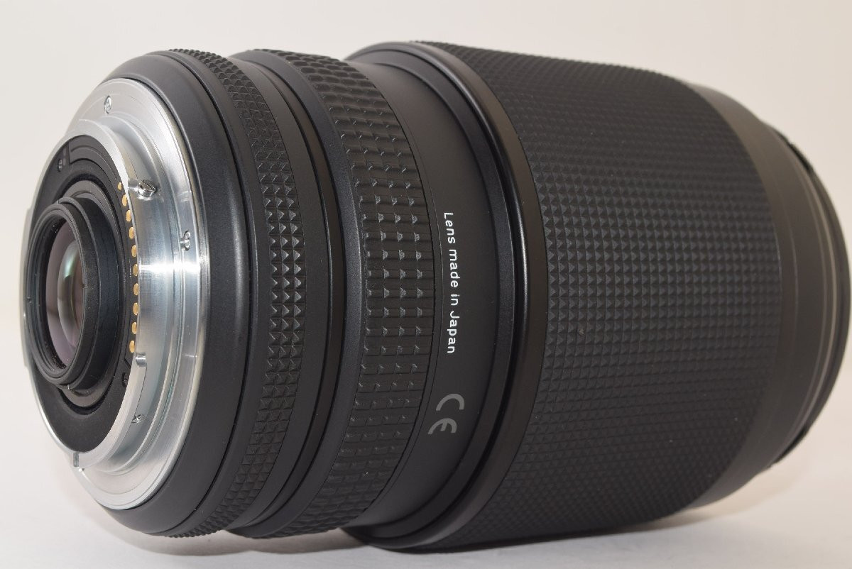 CONTAX CARL ZEISS VARIO-SONNAR T 70-300MM F4-5.6 N MOUNT CONTAX CARL ZEISS VARIO-SONNAR T 70-300MM F4-5.6 N MOUNT