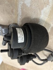 2014-2020 Mercedes-BenzVacuum Valve AssemblyOEM Bosch Solenoid with Bracket Used