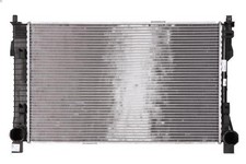 Radiateur Mercedes 611