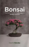Daichi Haruka | Bonsai | Taschenbuch | Englisch (2019) | Kartoniert / Broschiert