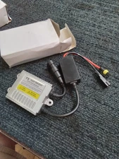 2 pcs AC 55W F5 Fast Bright HID Ballast VIN: 9-16V Lin. 5.3 ANOM Universal Fit