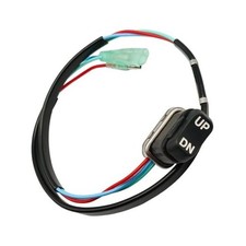 703 82563 02 Trim Tilt Switch Remote Control for Yamaha 2 4 Stroke