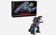 Hasbro Transformers Generations Selects Age of the Primes 18-inch G1 Trypticon