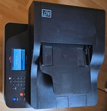 Samsung ProXpress C2670FW/SEE Farblaser-Multifunktionsgerät