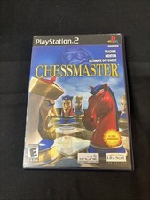 Chessmaster - Sony Playstation 2 PS2 Pristine Tested