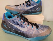 Nike Kobe 9 EM Premium Game Royal for Sale | Authenticity