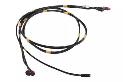 Genuine GM Instrument Panel Antenna Coaxial Cable 84665316