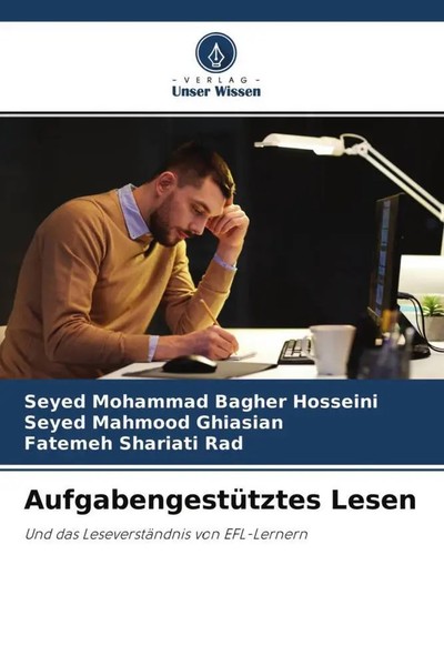 Seyed Mohammad Bagher Hosseini (U. A.) | AufgabengestüTztes Lesen | Taschenbuch-image
