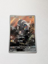 Blitzle 114/086 Sv: White Flare Holo  -NM- on eBay