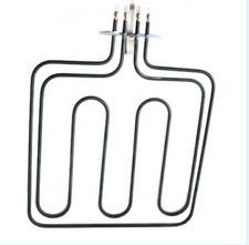 ST GEORGE TOP OVEN GRILL ELEMENT S370 GW370 WDL370 SGWV81 WDLV81 WDLV