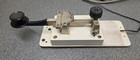 Marconi NATO Key Telegraph Key Morse Code — photo 9