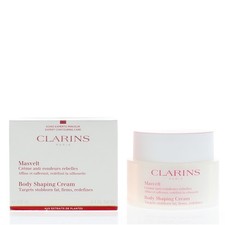 Clarins Body Shaping Cream 200ml/6.4oz