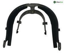 Support garde boue avant SUZUKI GSXR 1100 1993-1998