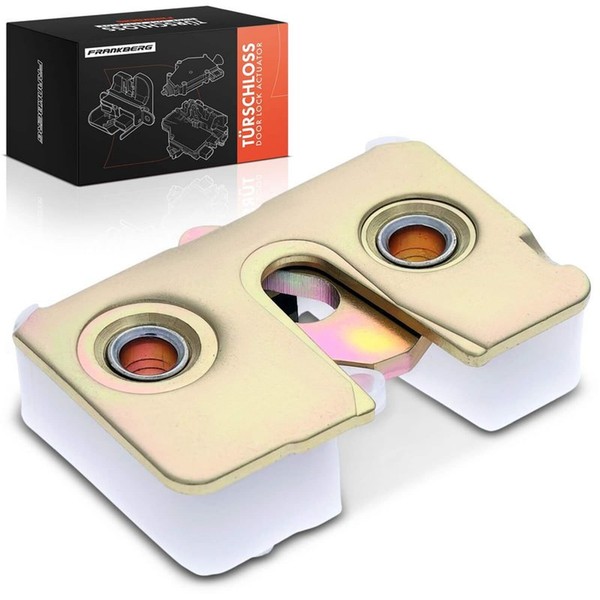 Frankberg TÜRschloss Hinten Links Passend FÜR | 5481FB0045723-image