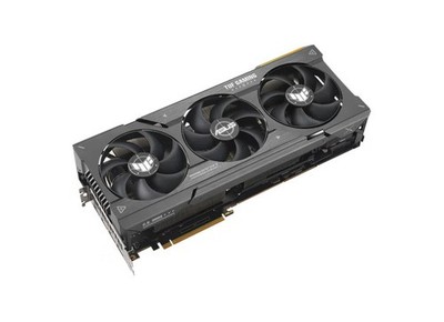 ASUS TUF-RX7900XTX-O24G-GAMING  GDDR6 Graphic Card AMD Radeon