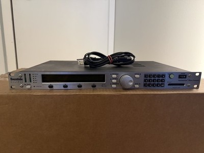 Eventide Eclipse V4 Version 4.01 Signal Processor Rack Mount Effects