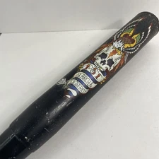 Worth PST Search & Destroy 98 PST98 S&D Slowpitch Softball Bat 28 Oz ASA Alloy