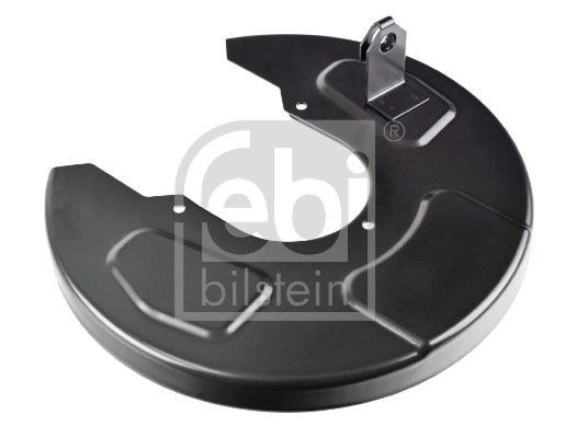 Febi Bilstein 171558 Spritzblech, Bremsscheibe FüR Seat VW-image