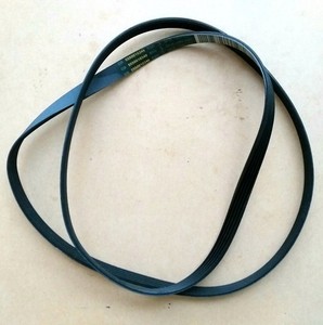 Keilrippenriemen BSH 5PJE 1255 GRT für SIEMENS varioSpeed iQ300 Waschmaschine