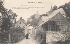 08 Vallée de la Meuse HIERBES 31748