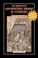H. P. Lovecraft | The Annotated Supernatural Horror In Literature | Taschenbuch