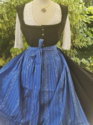 Stockerpoint  Balkonett Dirndl,  52 lang