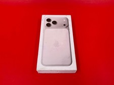 Apple iPhone 17 Pro Max 512GB Unlocked silver MFXK4LL/A NEW!✅❤️️✅❤️️1year✅❤️️