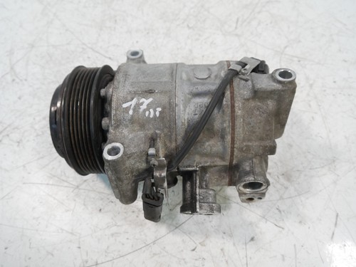 Klimakompressor für Mercedes C-Klasse 2,2 CDI C 220d OM651.921 A0008303902