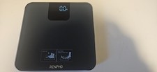 RENPHO Digital Body Weight Scale Highly Accurate Scale for Weight LED Display US