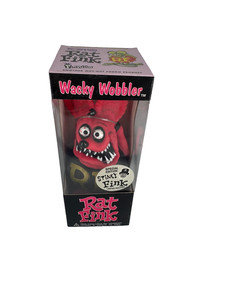 Wacky Wobbler | eBay