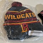 Brand New LA Wildcats XFL Hat & Sideline Knit Hat — photo 2