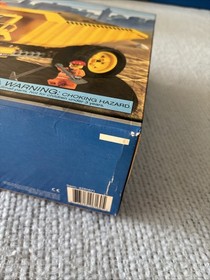 Lego City 7344 Dump Truck New!