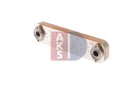 Aks Dasis ÖLküHler MotoröL MotoröLküHler 406005N