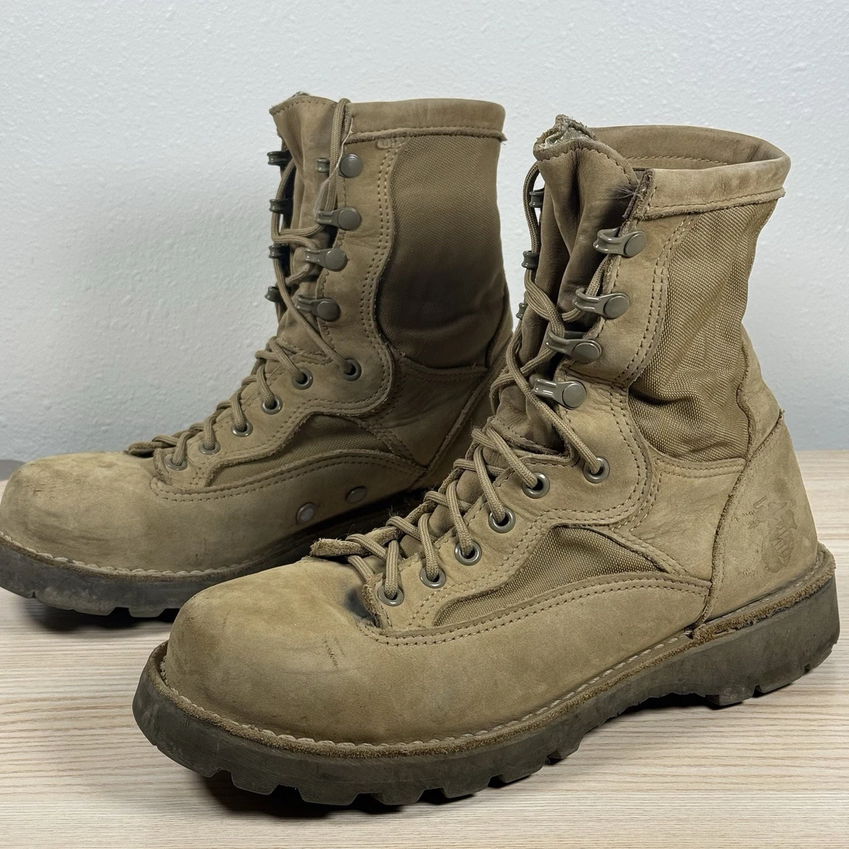 Men's Usmc Danner Boots for sale | eBay
